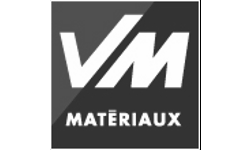 Logo VM Matriaux